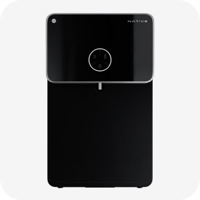 Native Water Purifier