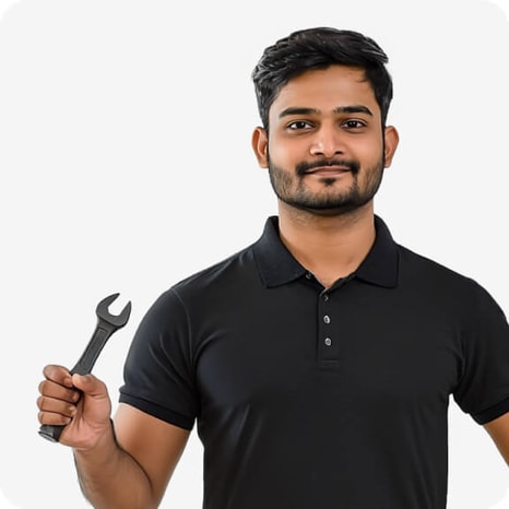 Plumber consultation