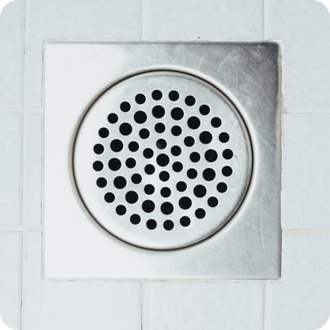 Drain blockage removal