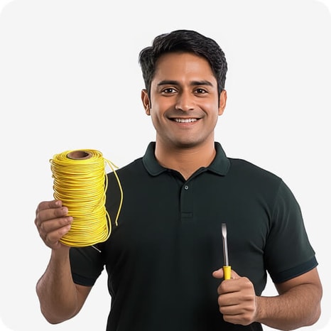 Electrician consultation