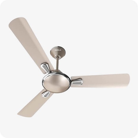 Fan repair (ceiling/exhaust/wall)