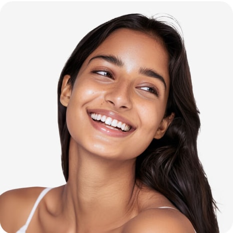 Korean Glass hydration facial