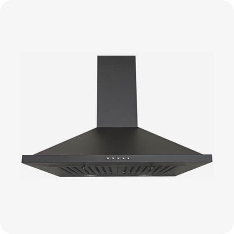 Basic chimney service