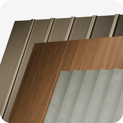Wall Makeover by Revamp