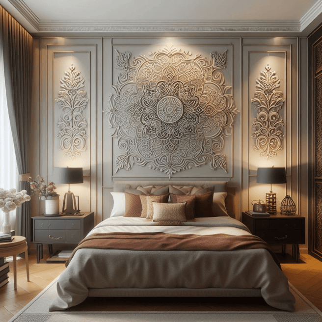 2. Stencil Designs 2