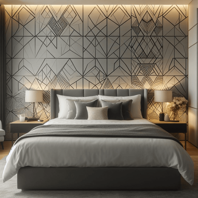 Geometric Patterns 3