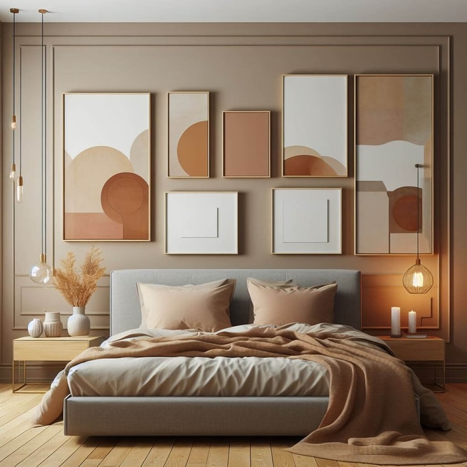 Warm Neutrals 1