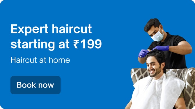 Urban Company Banner 3