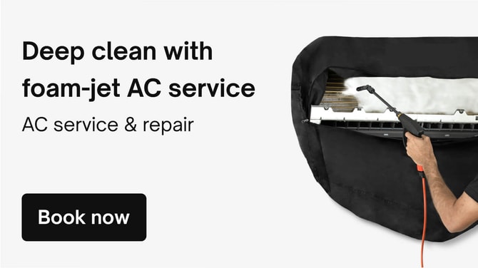 AC Service and Repair