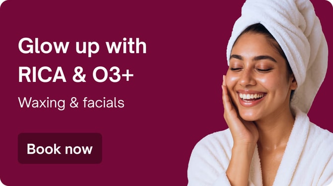 Urban Company Banner 0