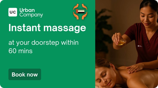Massage for Women