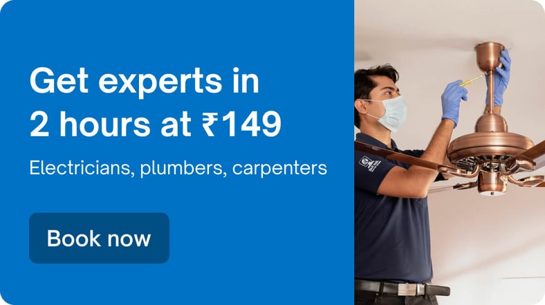 Urban Company Banner 5