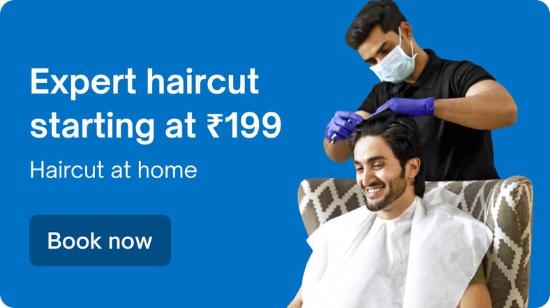 Urban Company Banner 7