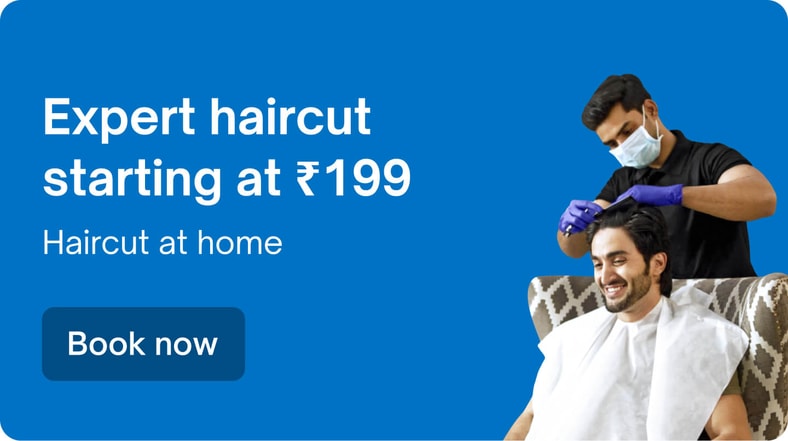 Urban Company Banner 4