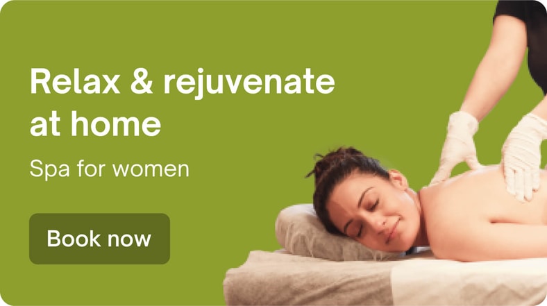 Urban Company Banner 2