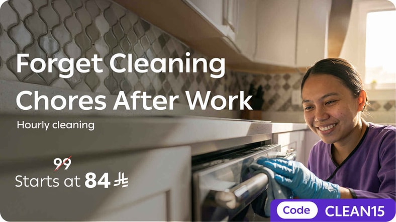 Single-Visit Cleaning