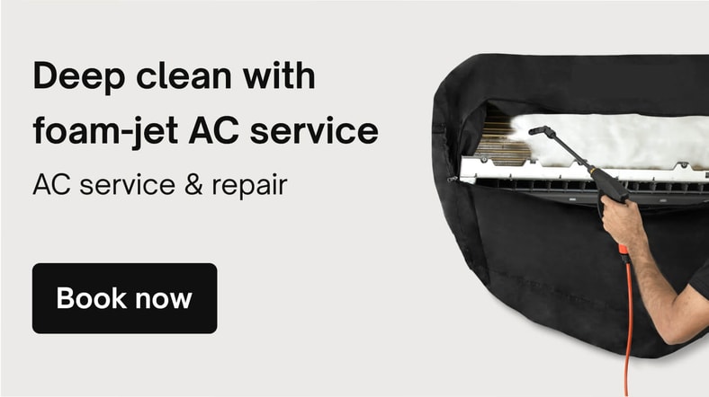 AC Service & Repair