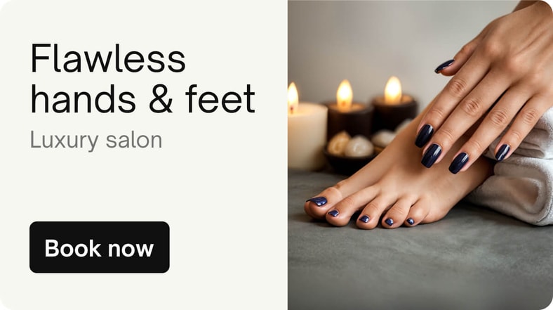 Luxury Salon for Women