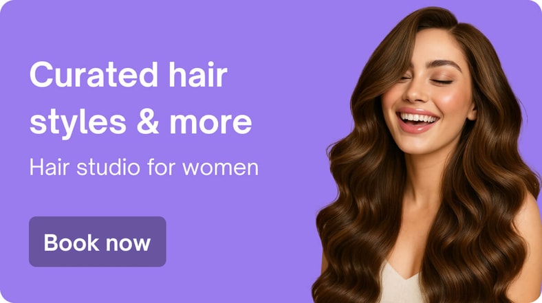 Hair Studio for Women