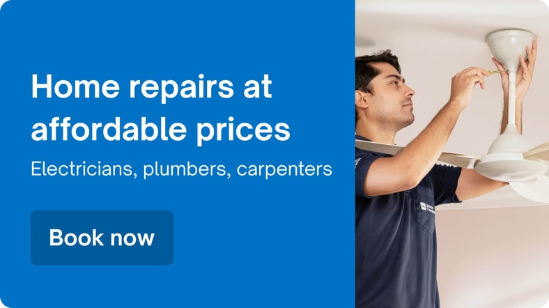 Urban Company Banner 9