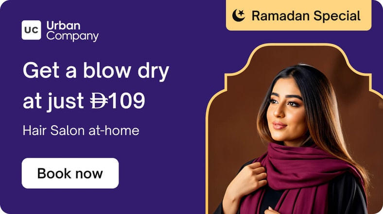 Hair Salon for Women