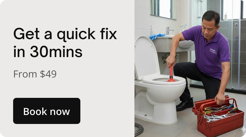 Urban Company Banner 4