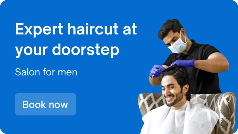 Urban Company Banner 10