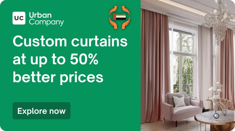 Curtains & Wallpanels