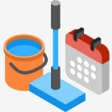 Monthly Cleaning Subscription