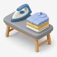 Laundry & Ironing