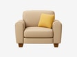 Upholstery & Deep Home Cleaning