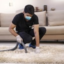 Carpet Cleaning