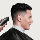 Haircut & beard styling