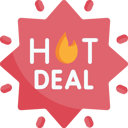 Hot Deals