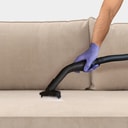 Sofa cleaning