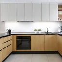 Kitchen/Bathroom