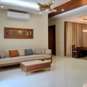 Apartment/Bunglow