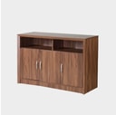 Cabinet/shelving unit