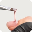 Gel polish - extensions refill