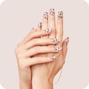 Gel polish - natural nails