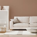 Living & dining room painting