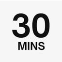 Handyman for 30 mins