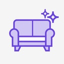 Furniture Deep Cleaning