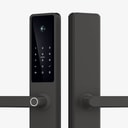 Native Lock Installation