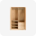 Cupboard & drawer