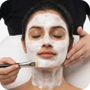 Hair, bleach & detan