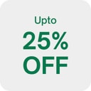 Super saver packages