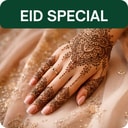Eid special Henna