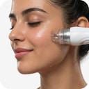 Hydra facial