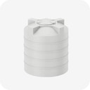 Water tank & motor